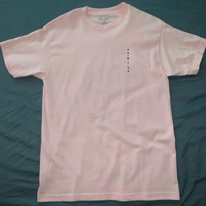 Primitive Heartbreakers club shirt M